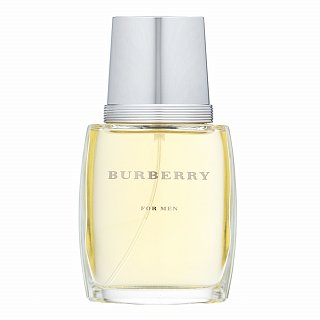 Burberry For Men Eau de Toilette para hombre 50 ml