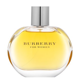 Burberry for Women Eau de Parfum para mujer 100 ml