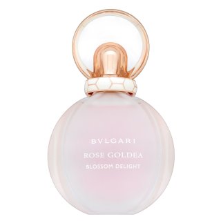 Bvlgari Rose Goldea Blossom Delight Eau de Toilette para mujer 50 ml