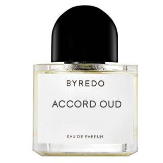 Byredo Accord Oud Eau de Parfum unisex 100 ml