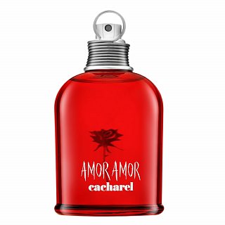 Cacharel Amor Amor Eau de Toilette para mujer 100 ml