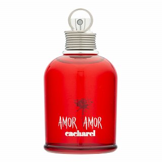 Cacharel Amor Amor Eau de Toilette para mujer 50 ml