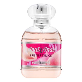 Cacharel Anais Anais Premier Delice Eau de Toilette para mujer 50 ml