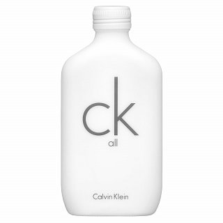 Calvin Klein CK All Eau de Toilette unisex 100 ml