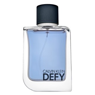 Calvin Klein Defy Eau de Toilette para hombre 100 ml