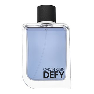 Calvin Klein Defy Eau de Toilette para hombre 200 ml