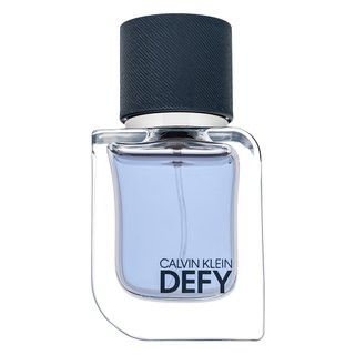 Calvin Klein Defy Eau de Toilette para hombre 30 ml