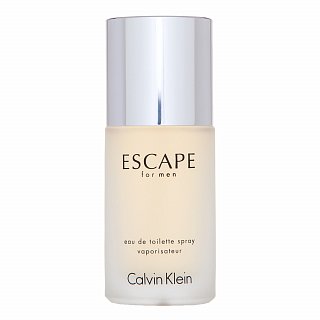 Calvin Klein Escape for Men Eau de Toilette para hombre 50 ml