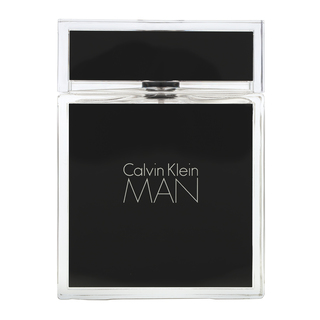 Calvin Klein Man Eau de Toilette para hombre 100 ml