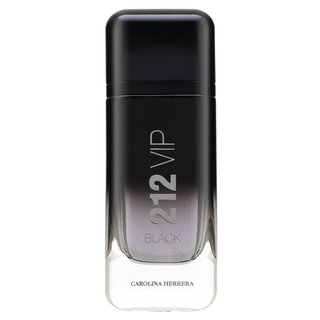 Carolina Herrera 212 VIP Black Eau de Parfum para hombre 100 ml