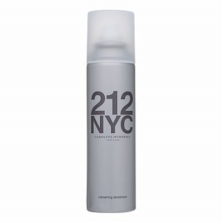 Carolina Herrera 212 Women Deospray para mujer 150 ml