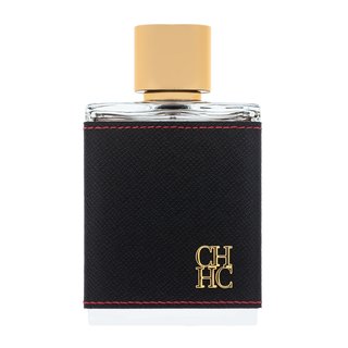 Carolina Herrera CH Men Eau de Toilette para hombre 100 ml