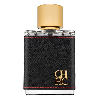 Carolina Herrera CH Men Eau de Toilette para hombre 50 ml