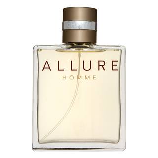 Chanel Allure Homme Eau de Toilette para hombre 100 ml