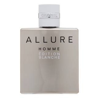 Chanel Allure Homme Edition Blanche Eau de Parfum para hombre 50 ml