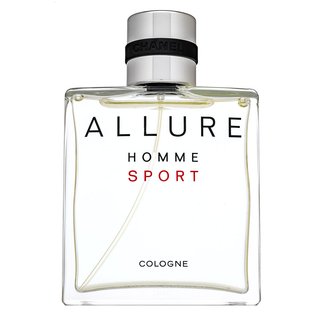 Chanel Allure Homme Sport Cologne Eau de Cologne para hombre 50 ml