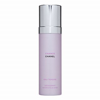 Chanel Chance Eau Tendre Deospray para mujer 100 ml