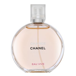 Chanel Chance Eau Vive Eau de Toilette para mujer 50 ml