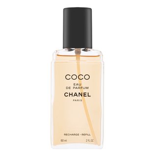 Chanel Coco - Refill Eau de Parfum para mujer 60 ml