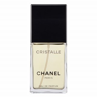 Chanel Cristalle Eau de Parfum para mujer 100 ml