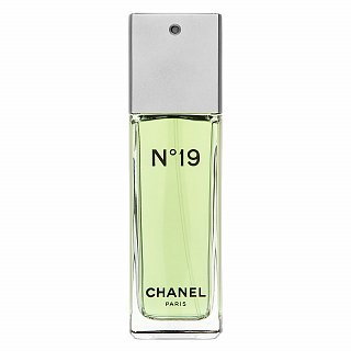 Chanel No.19 Eau de Toilette para mujer 100 ml