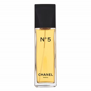 Chanel No.5 Eau de Toilette para mujer 100 ml