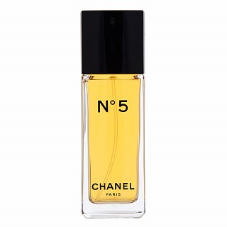 Chanel No.5 Eau de Toilette para mujer 50 ml