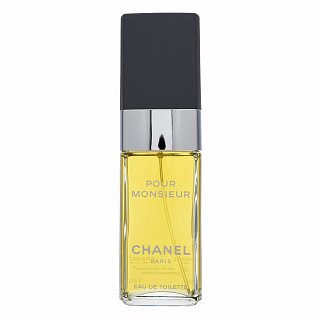 Chanel Pour Monsieur Eau de Toilette para hombre 100 ml