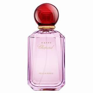 Chopard Happy Chopard Felicia Roses Eau de Parfum para mujer 100 ml