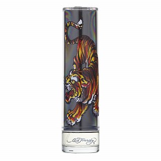 Christian Audigier Ed Hardy For Men Eau de Toilette para hombre 100 ml