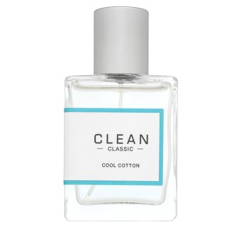 Clean Classic Cool Cotton Eau de Parfum para mujer 30 ml