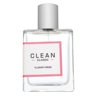 Clean Classic Flower Fresh Eau de Parfum para mujer 60 ml