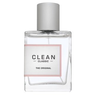 Clean Classic The Original Eau de Parfum para mujer 30 ml