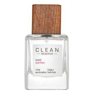 Clean Reserve Lush Fleur Eau de Parfum para mujer 50 ml