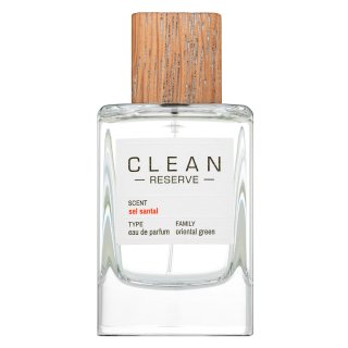 Clean Sel Santal Eau de Parfum para mujer 100 ml