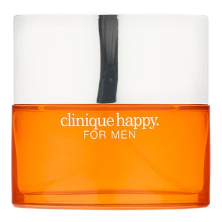 Clinique Happy for Men Eau de Cologne para hombre 50 ml