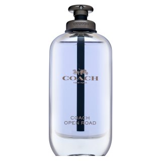 Coach Open Road Eau de Toilette para hombre 100 ml