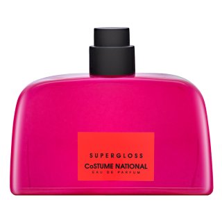 Costume National Supergloss Eau de Parfum para mujer 50 ml