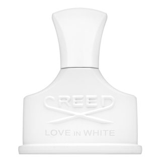 Creed Love in White Eau de Parfum para mujer 30 ml