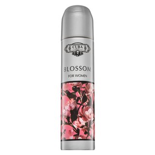 Cuba Blossom Eau de Parfum para mujer 100 ml