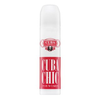 Cuba Chic Eau de Parfum para mujer 100 ml