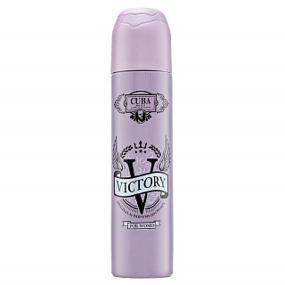 Cuba Victory Eau de Parfum para mujer 100 ml