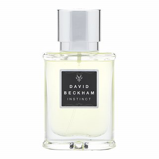 David Beckham Instinct Eau de Toilette para hombre 30 ml