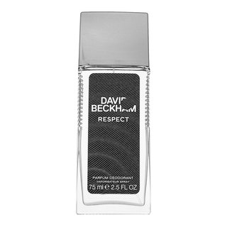 David Beckham Respect Desodorante en spray para hombre 75 ml