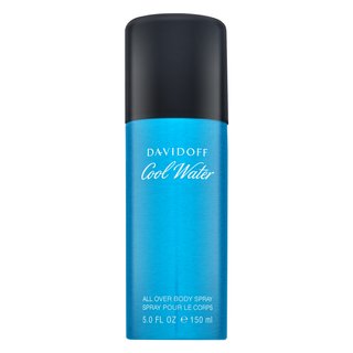 Davidoff Cool Water Man Deospray para hombre 150 ml