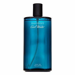 Davidoff Cool Water Man Eau de Toilette para hombre 200 ml