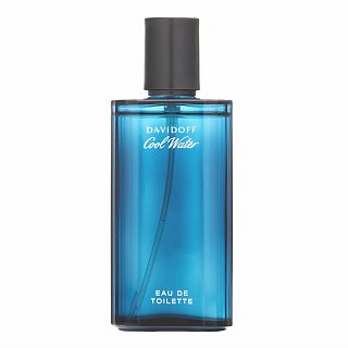 Davidoff Cool Water Man Eau de Toilette para hombre 75 ml