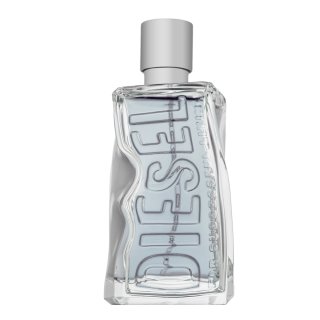 Diesel D By Diesel Eau de Toilette para hombre 100 ml