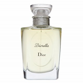 Dior (Christian Dior) Diorella Eau de Toilette para mujer 100 ml