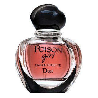 Dior (Christian Dior) Poison Girl Eau de Toilette para mujer 30 ml